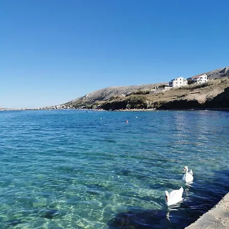 Διαμέρισμα Jelancic Pag Town