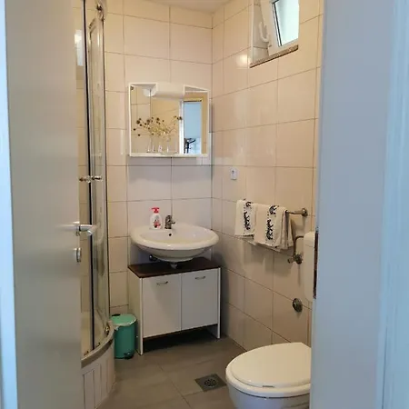 Jelancic Apartment Pag Town