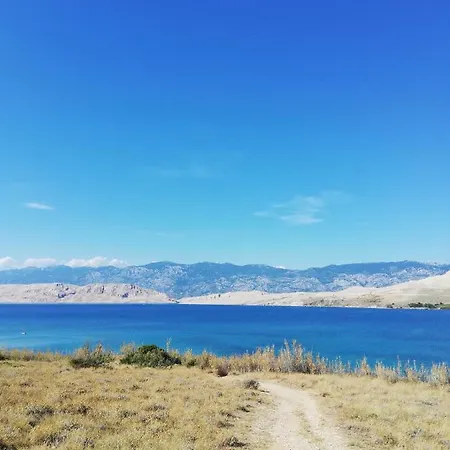 Jelancic Pag Town