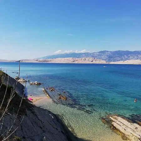 Jelancic Διαμέρισμα Pag Town