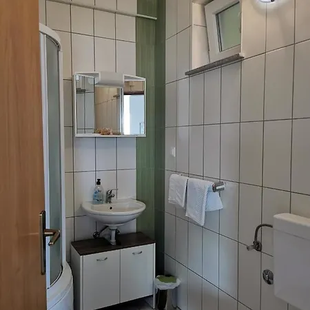 Jelancic Apartment *