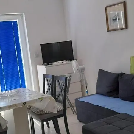 Apartment Jelancic *