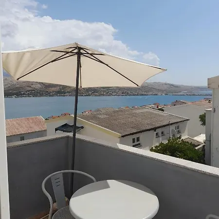 Apartment Jelancic *