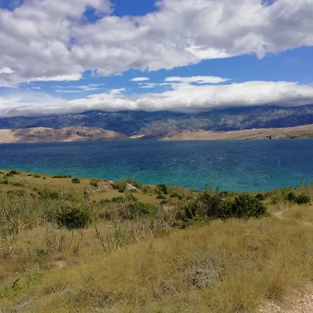 Διαμέρισμα Jelancic *