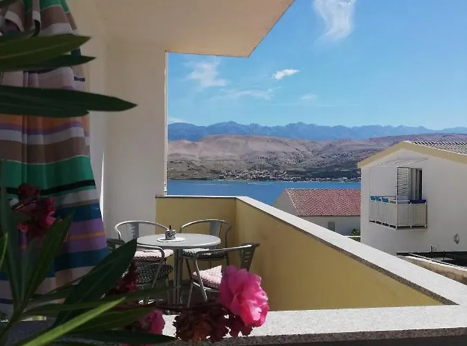 Jelancic Апартаменты