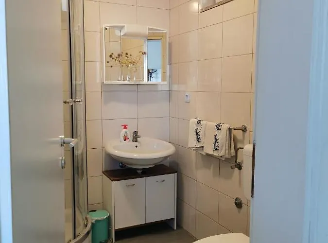 Jelancic Апартаменты Паг