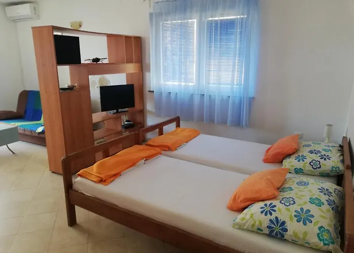 Апартаменты Jelancic