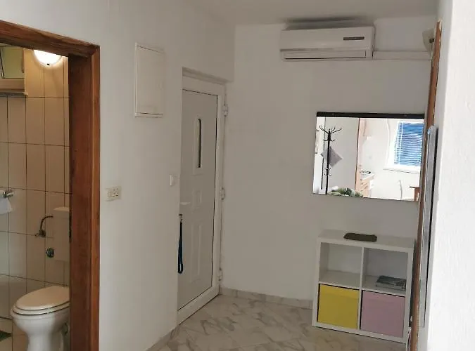 Jelancic Апартаменты *