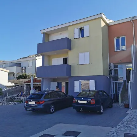 Apartment Jelancic *