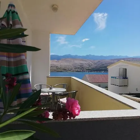 Jelancic Apartment