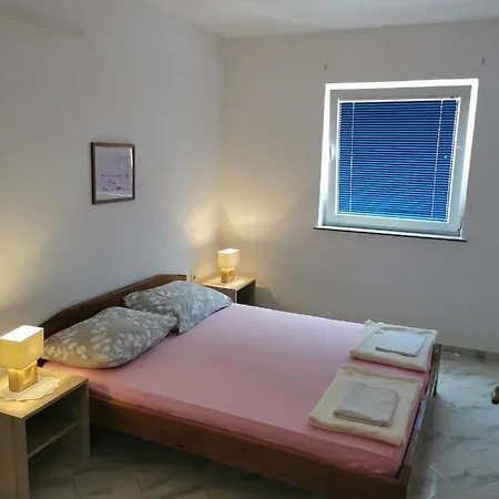 Apartment Jelancic