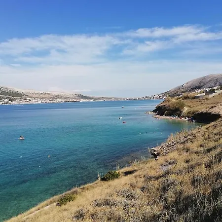 Apartament Jelancic Pag Town