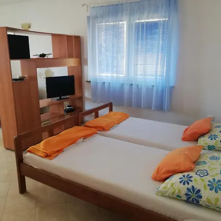 Apartment Jelancic