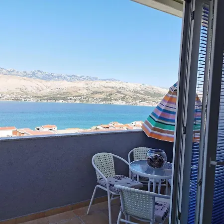 Jelancic Apartment