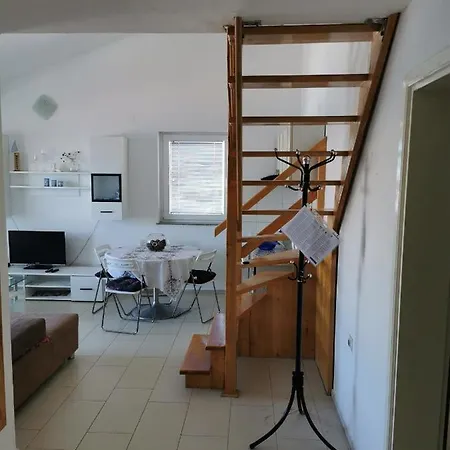 Apartment Jelancic