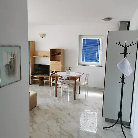 Jelancic Apartment Pag Town