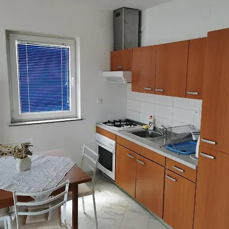 Jelancic Apartment