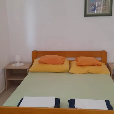 Jelancic Apartment