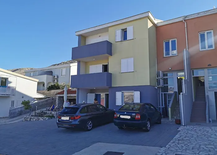 Lägenhet Jelancic *