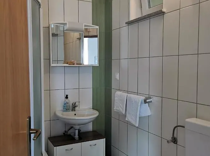 Jelancic Lägenhet *