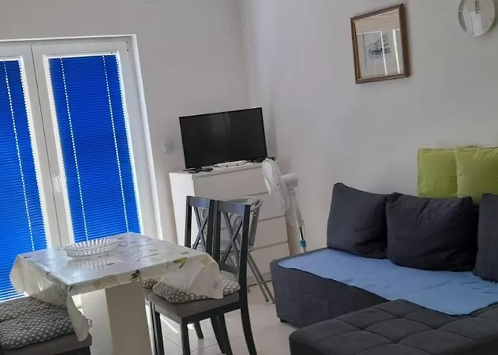 Lägenhet Jelancic *