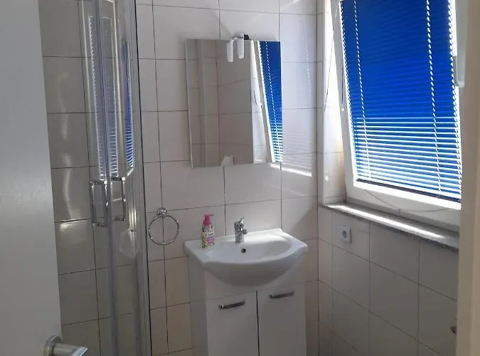 Lägenhet Jelancic Pag Town